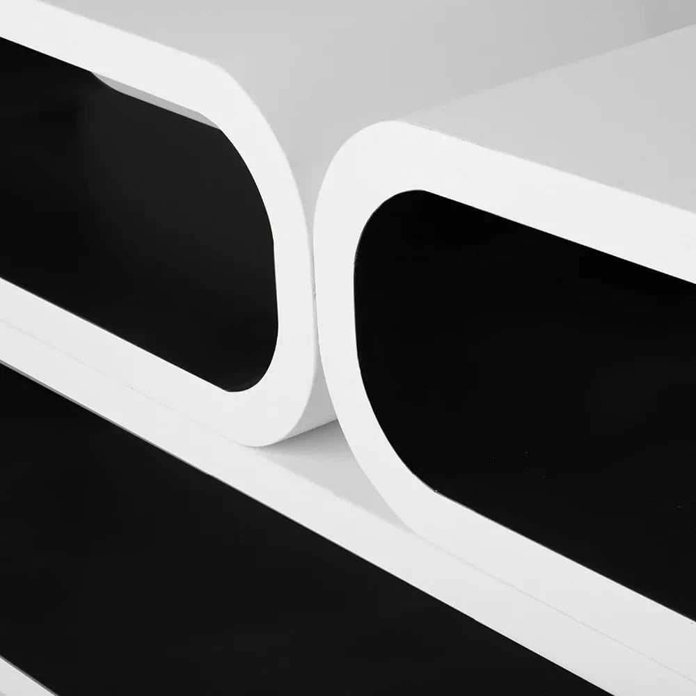 Étagère murale chambre enfant