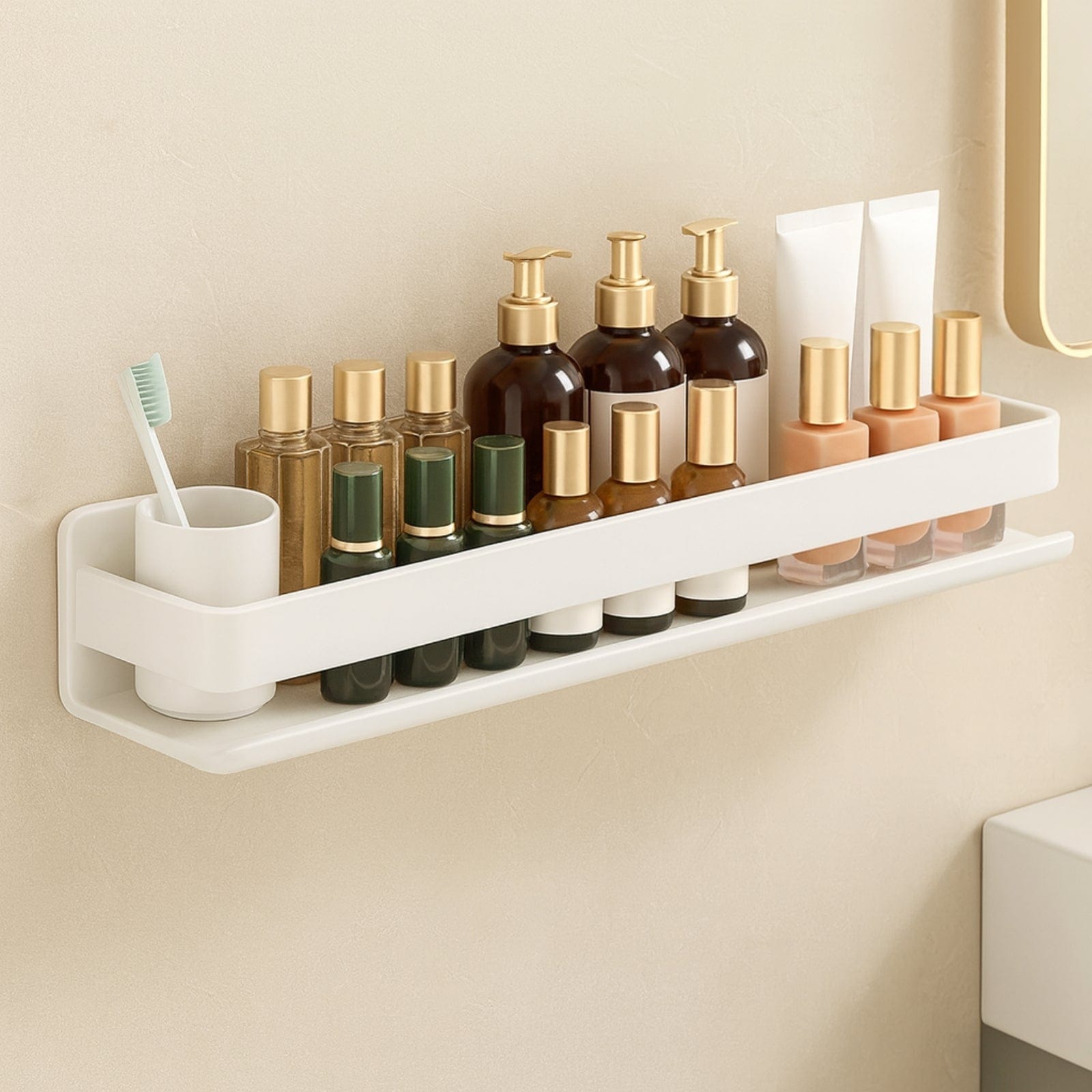 Étagère murale inox cuisine