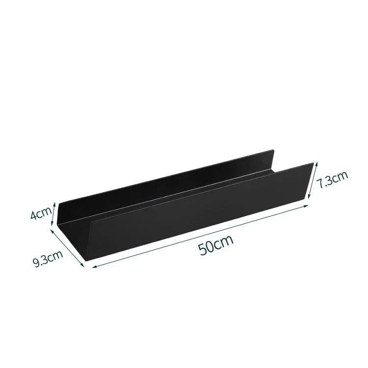 Étagère murale salon design