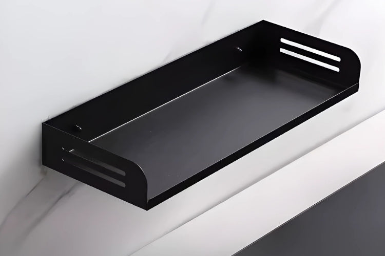 Etagère murale métallique ou en métal