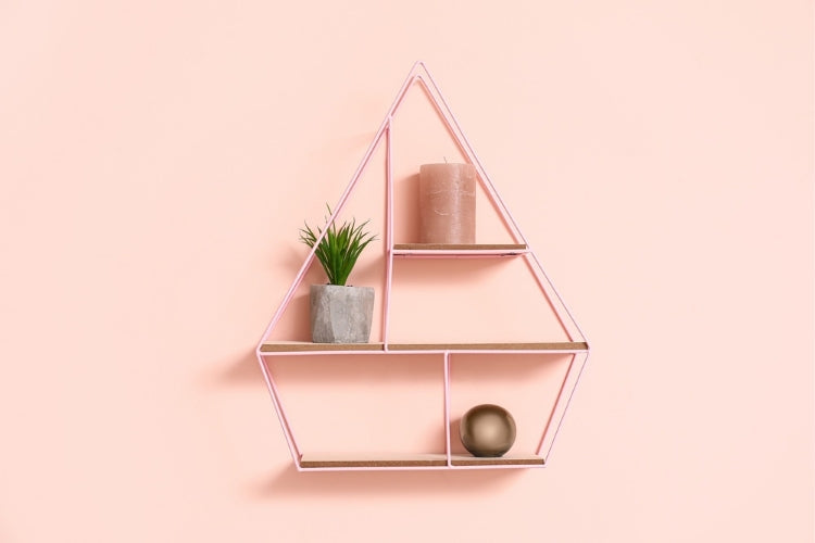 Etagère Murale Décorative