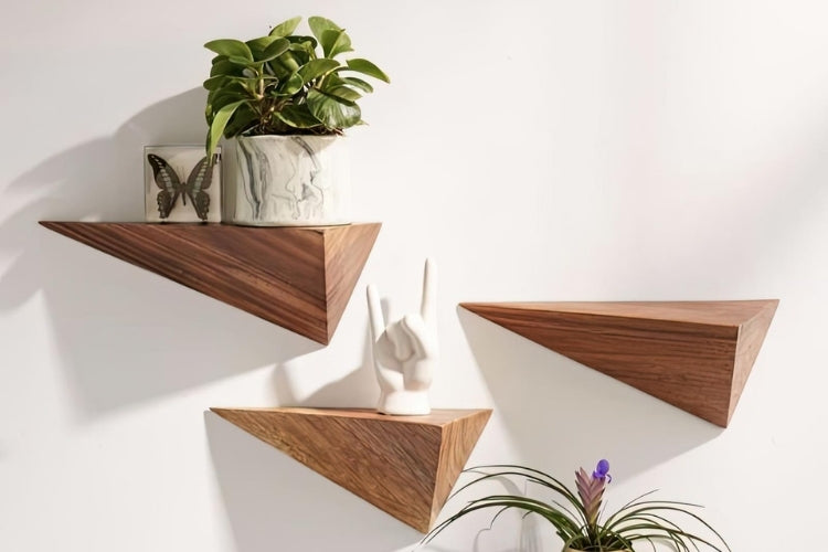 Etagère Murale Design