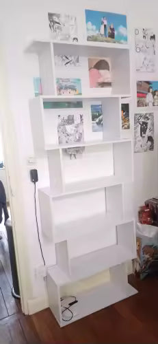 Photo partagée par Camille R.