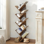 Bibliothèque en arbre