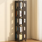 Étagère livre murale design