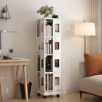 Étagère livre murale design