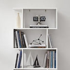 Étagère murale chambre adulte