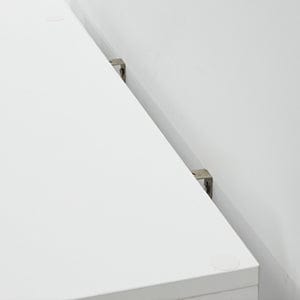 Étagère murale chambre adulte