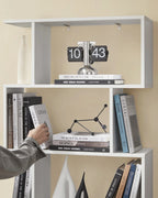 Étagère murale chambre adulte