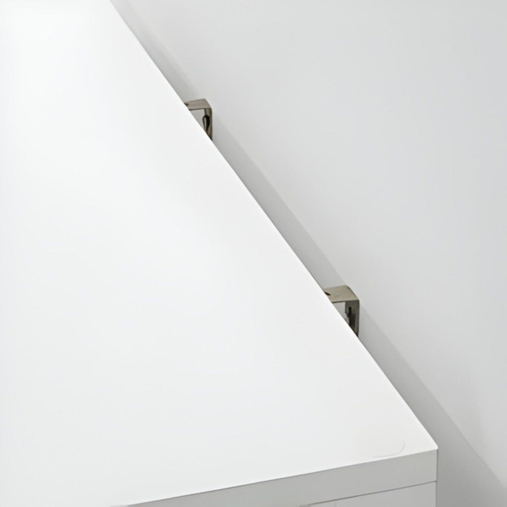 Étagère murale chambre adulte