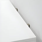 Étagère murale chambre adulte