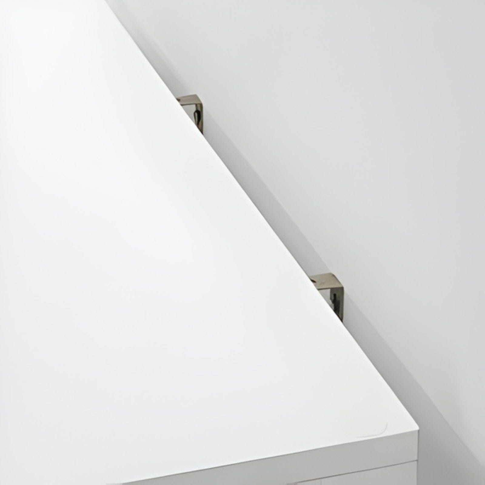 Étagère murale chambre adulte