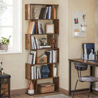 Étagère murale chambre adulte