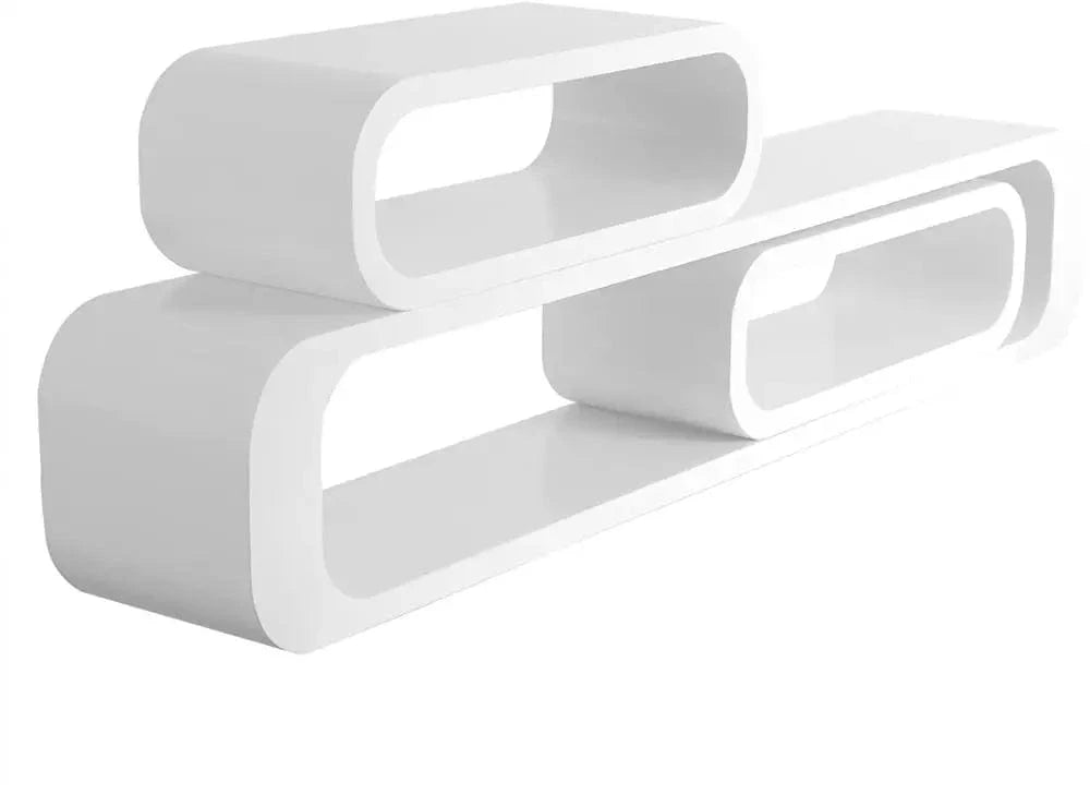 Étagère murale chambre enfant