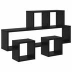 Étagère murale chambre garçon