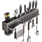 Étagère murale cuisine de rangement