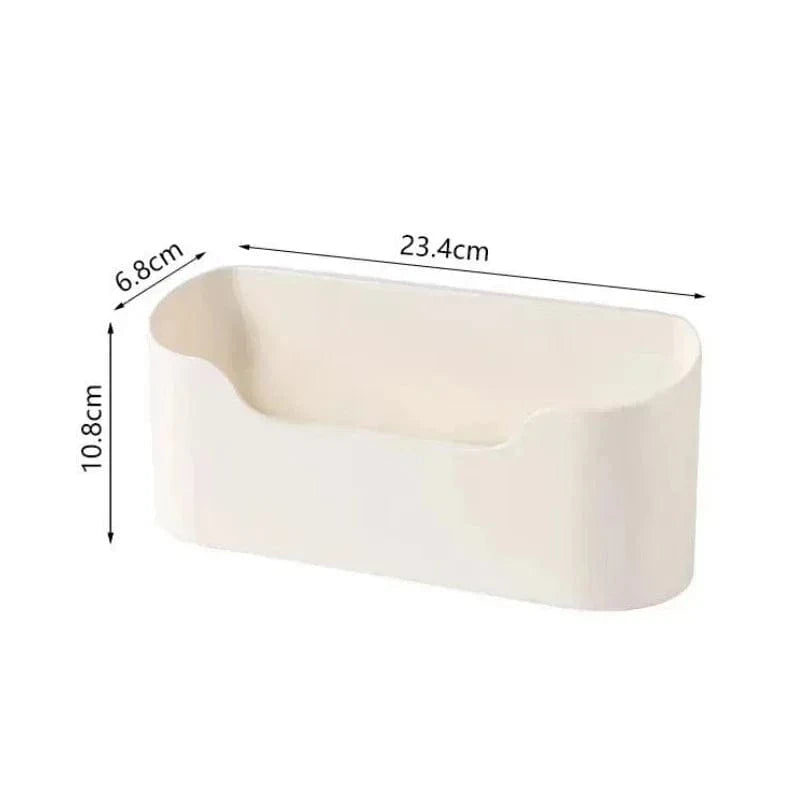 Étagère murale de rangement