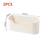 Étagère murale de rangement