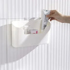 Étagère murale de rangement