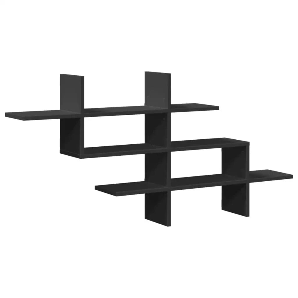 Étagère murale décorative