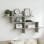 Étagère murale décorative