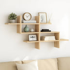 Étagère murale décorative