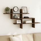 Étagère murale décorative