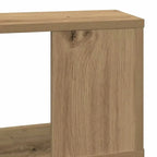 Étagère murale design 3 niveaux