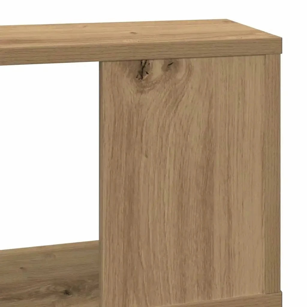 Étagère murale design 3 niveaux