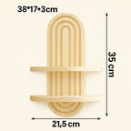 Étagère murale design italien