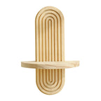 Étagère murale design italien