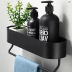 Étagère murale design moderne