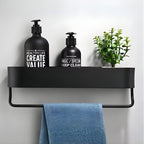 Étagère murale design moderne