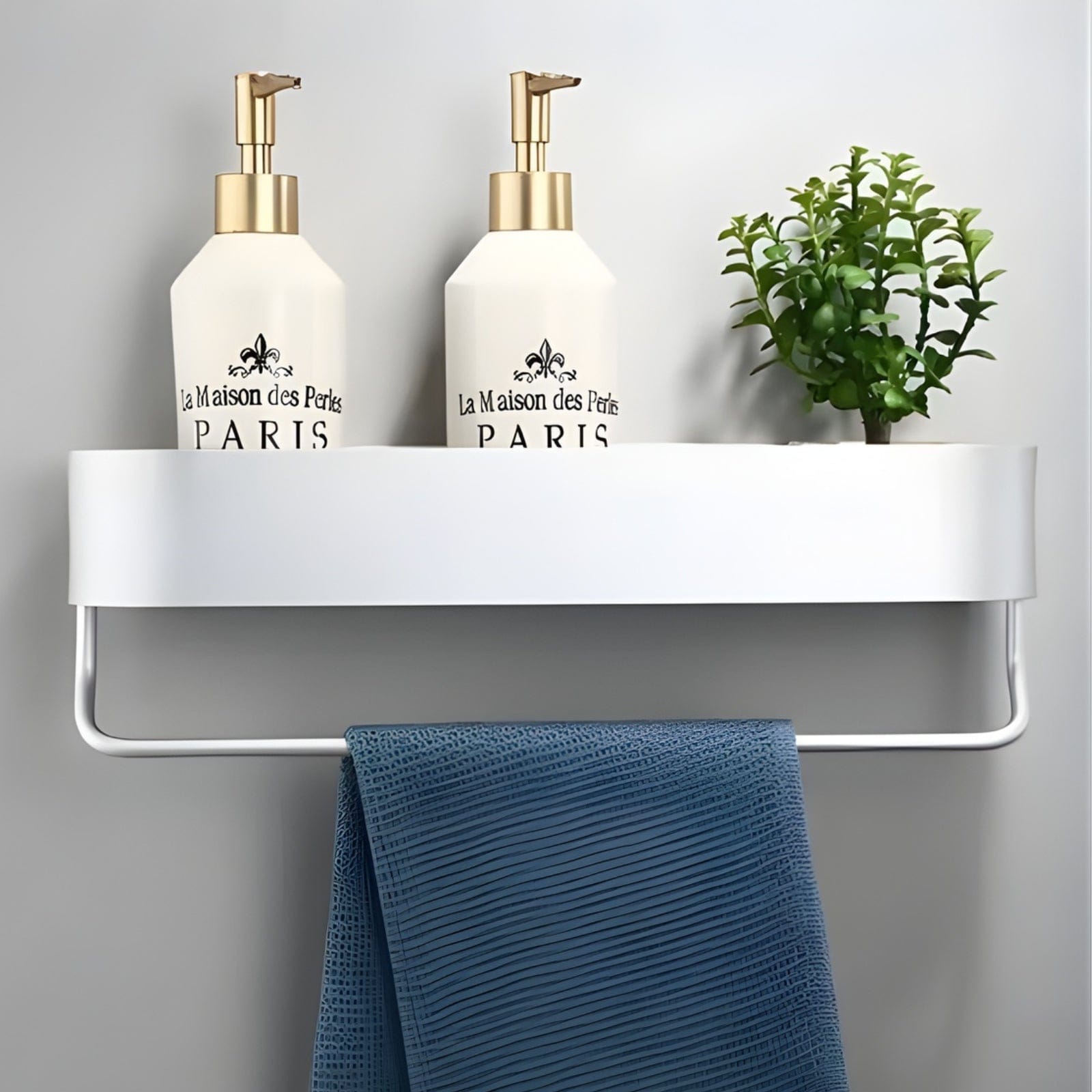 Étagère murale design moderne