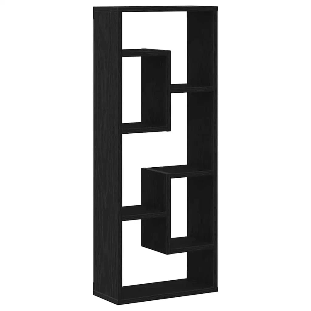 Étagère murale design original en bois