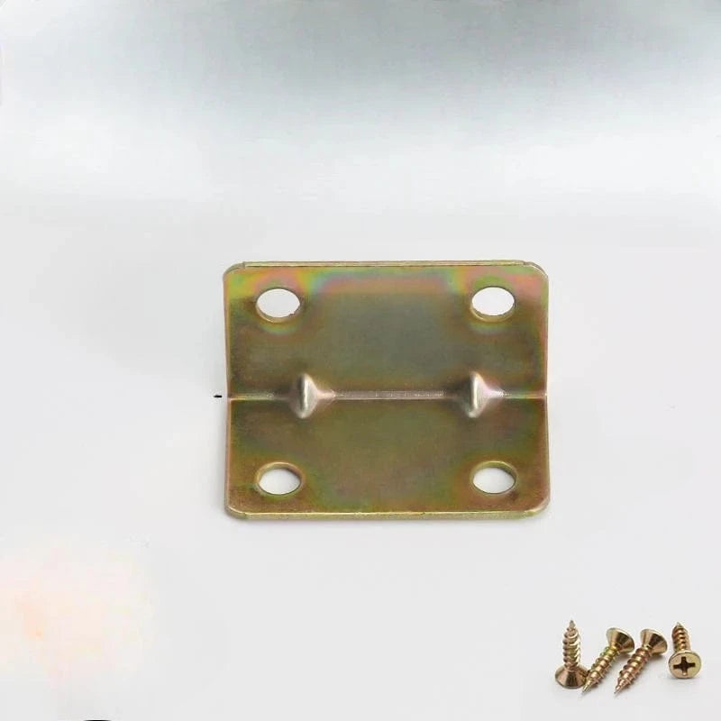 Étagère murale en bois massif flottante