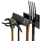 Étagère murale porte-outils de garage