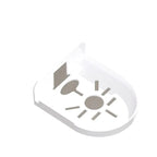 Étagère murale pour caméra