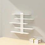 Étagère murale pour figurines