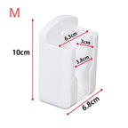 Étagère murale pour télécommandes