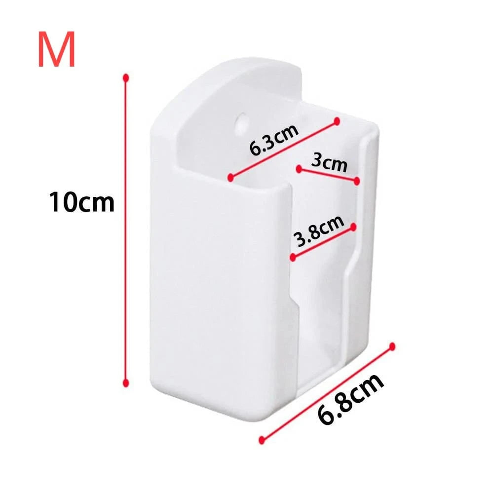Étagère murale pour télécommandes