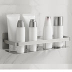 Étagère murale salle de bain design