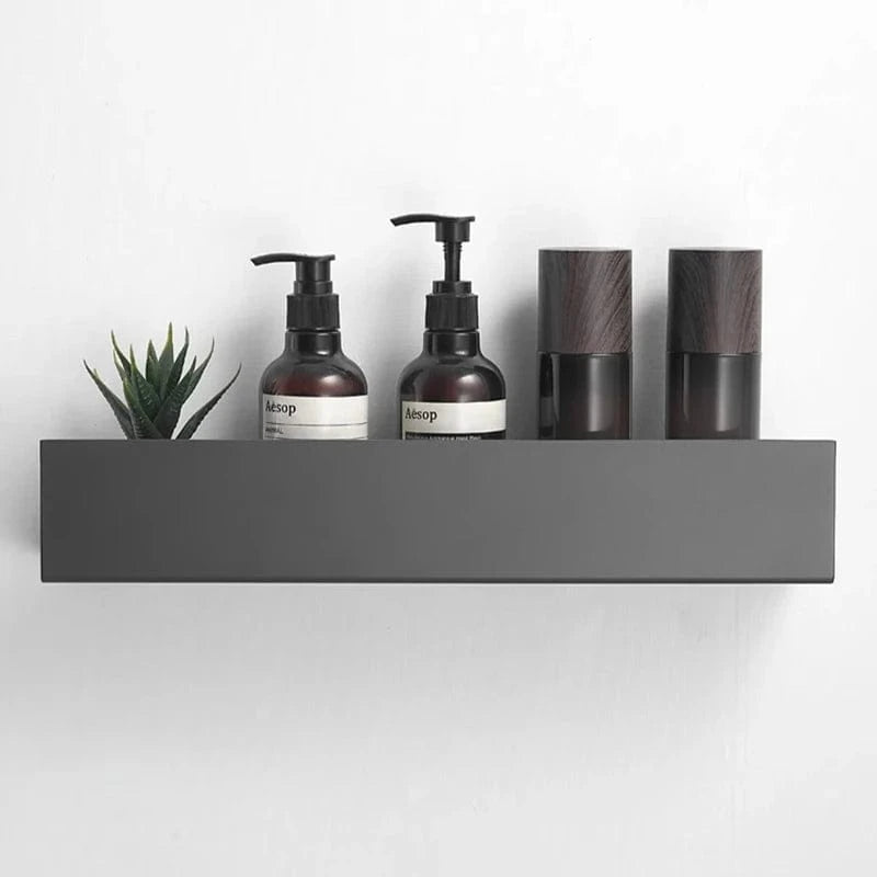 Étagère murale salon design