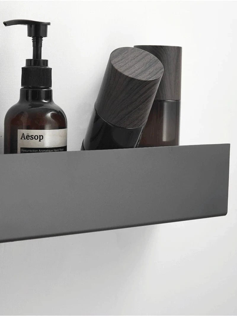 Étagère murale salon design