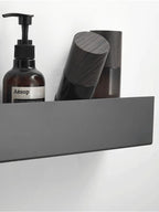 Étagère murale salon design