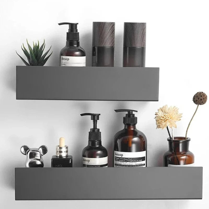 Étagère murale salon design