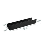 Étagère murale salon design