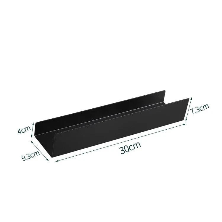 Étagère murale salon design