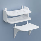 Étagère murale support box, tv