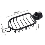 Étagère pour robinet d’évier réglable